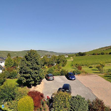 Hotel Weingut Gehlen-Cornelius Brauneberg Exteriér fotografie