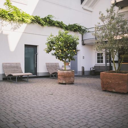 Hotel Weingut Gehlen-Cornelius Brauneberg Exteriér fotografie