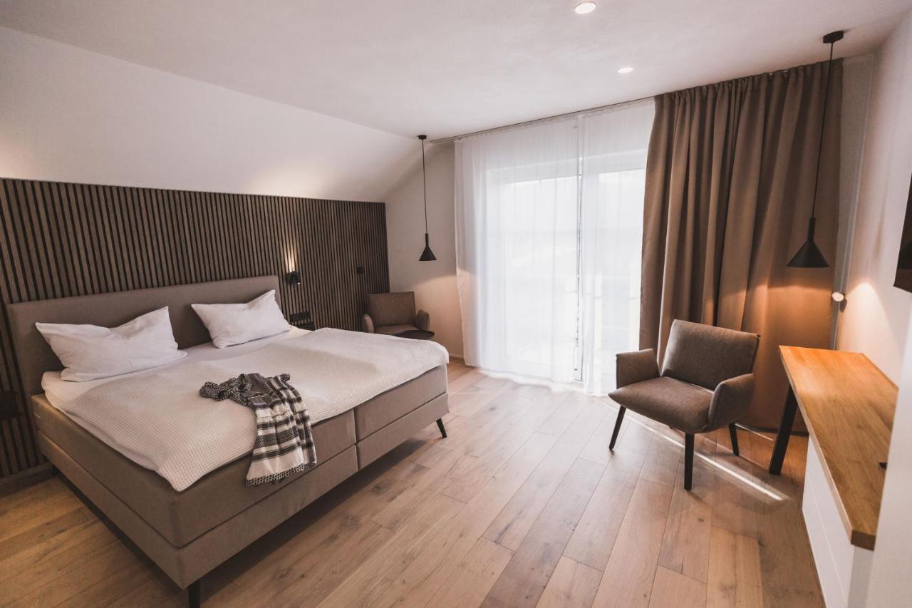 Hotel Weingut Gehlen-Cornelius Brauneberg Exteriér fotografie