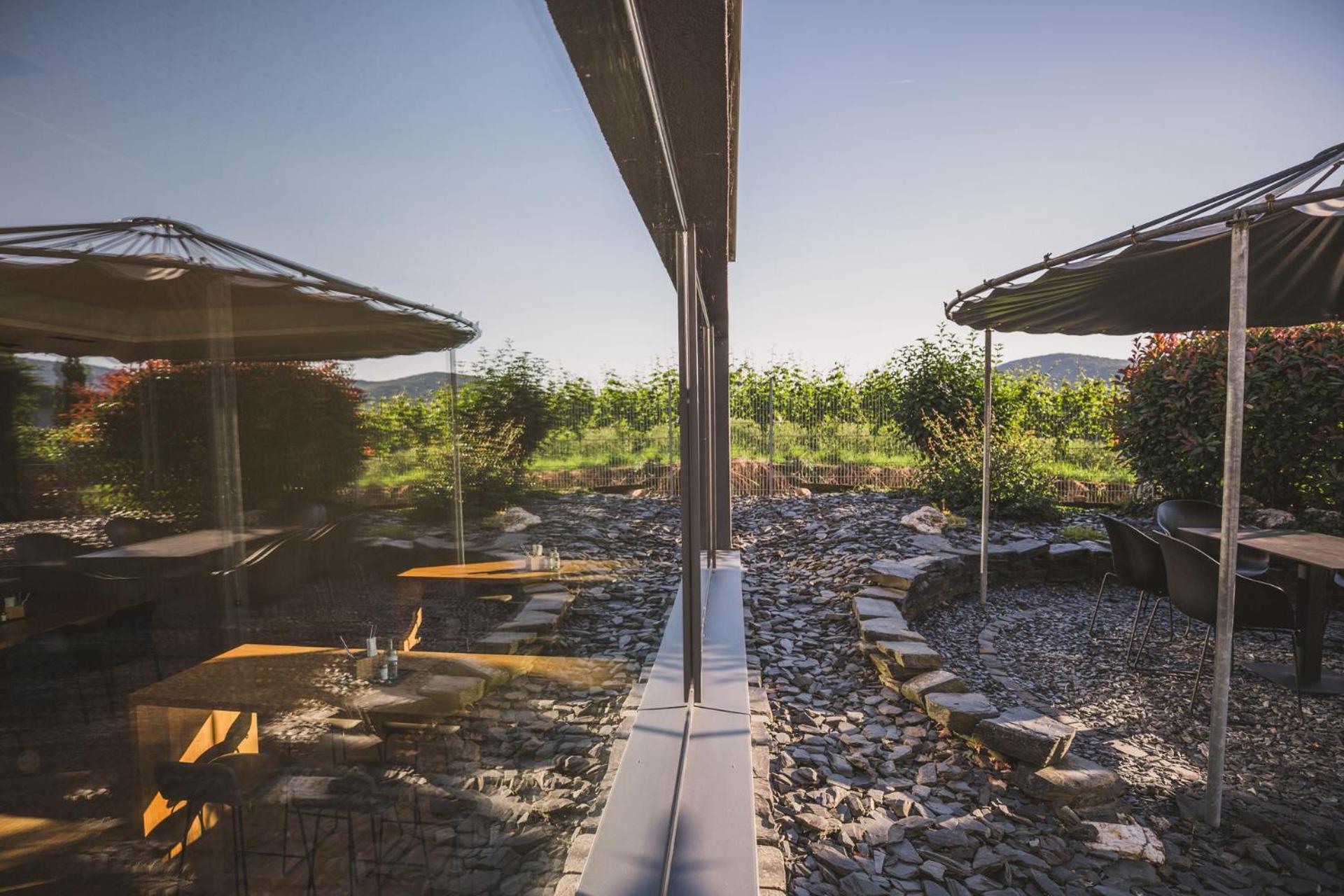 Hotel Weingut Gehlen-Cornelius Brauneberg Exteriér fotografie